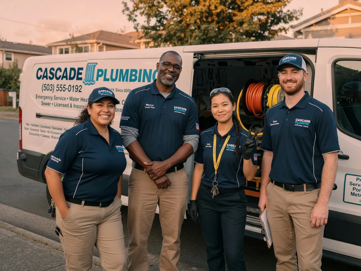 Emergency Plumber company in Eva, TN